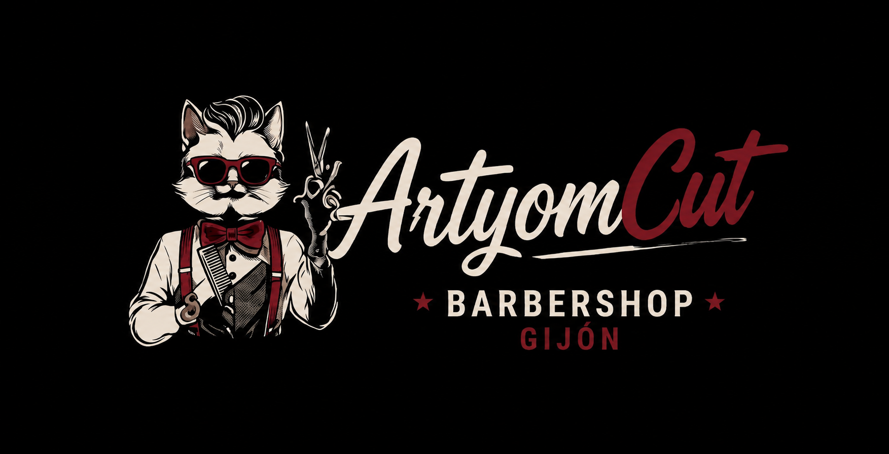 ArtyomCut Barbershop